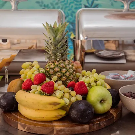 Isola Concept טסיליבי