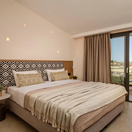 Apart Otel Isola Concept 4*