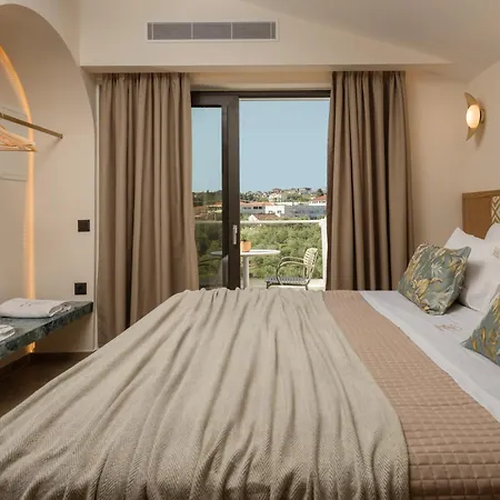 Isola Concept Apart Otel 4*