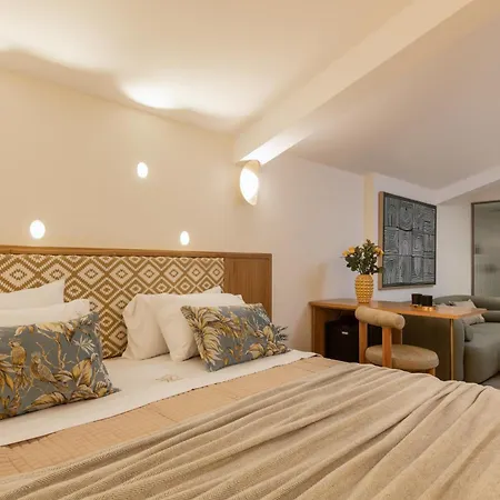 Apart Otel Isola Concept Tsilivi (Zakynthos)