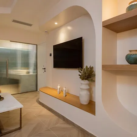 Isola Concept טסיליבי