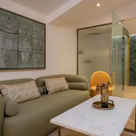 Isola Concept 4* טסיליבי