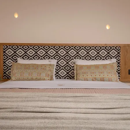 Isola Concept Aparthotel