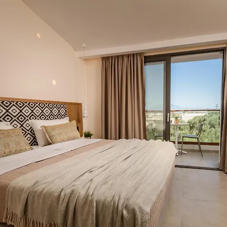 מלון דירות Isola Concept