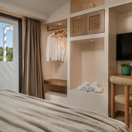 Apart Otel Isola Concept Tsilivi (Zakynthos)