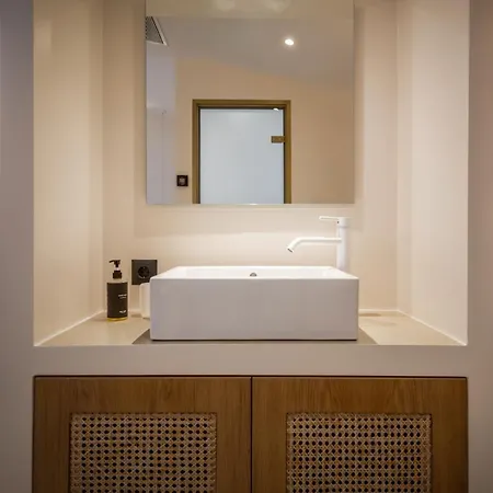 Isola Concept Tsilivi (Zakynthos)