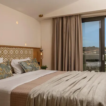 Apart Otel Isola Concept Tsilivi (Zakynthos)