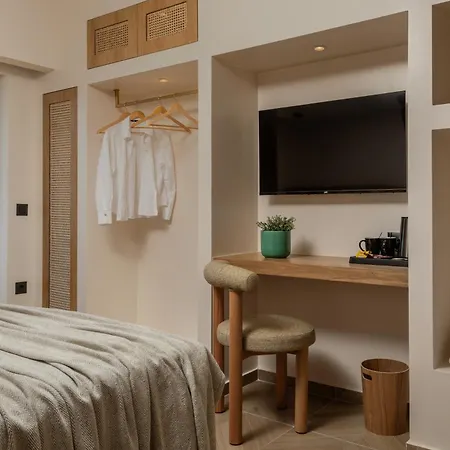 Isola Concept 4* Tsilivi (Zakynthos)