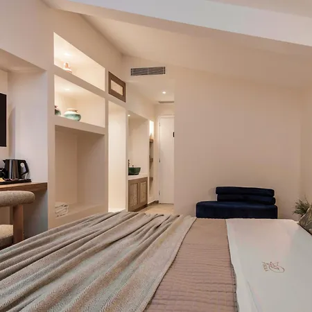 Isola Concept Apart Otel Tsilivi (Zakynthos)